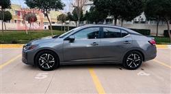 نيسان سنترا